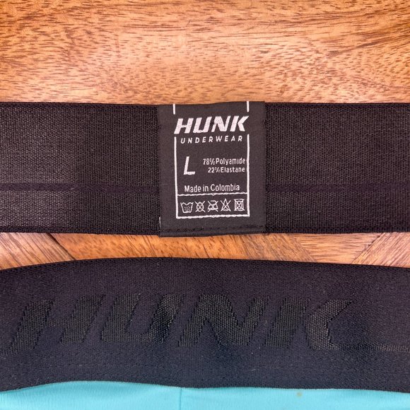 HUNK Underwear & Socks Limited Edition Hunk Super Soft Jock